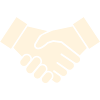handshake vector