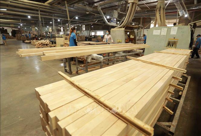 wood manufacturer factory