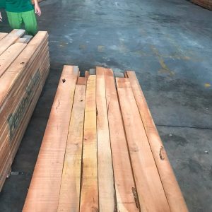 Chất lượng của dòng gỗ này