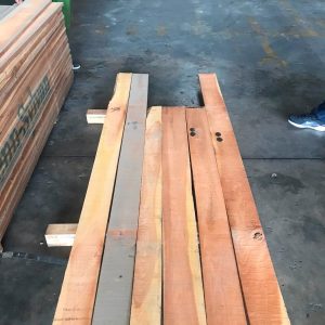 Xuất xứ của gỗ Cherry