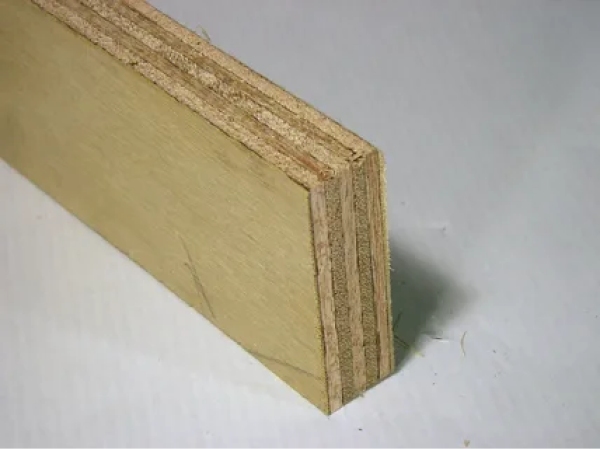 Cấu tạo của plywood Cấu tạo của plywood