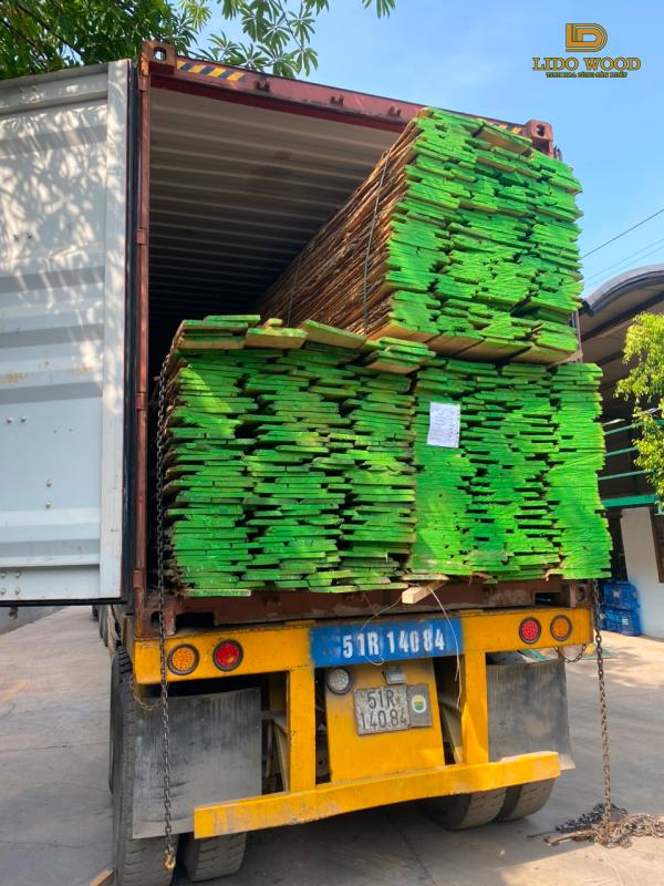 Lidowood - nhà phân phối gỗ xẻ nhập khẩu toàn quốc Lidowood - nhà phân phối gỗ xẻ nhập khẩu toàn quốc