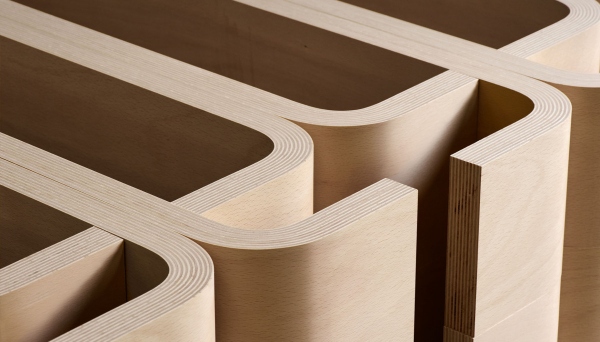 Ưu điểm nổi bật của plywood Ưu điểm nổi bật của plywood