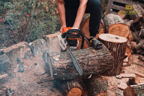 Cách khắc phục gỗ bị hạn chế về kích thước và hình dáng