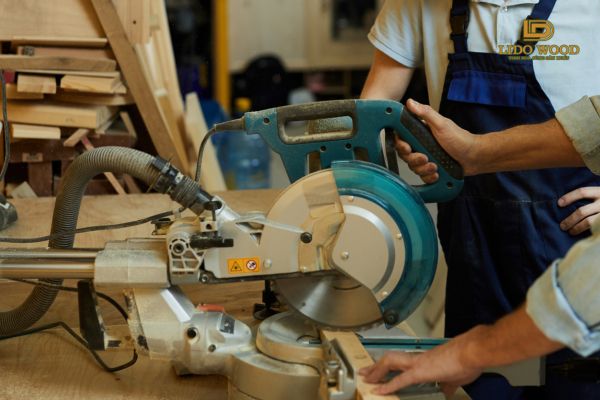 Giải pháp khắc phục khó khăn về nguồn nhân lực sản xuất
