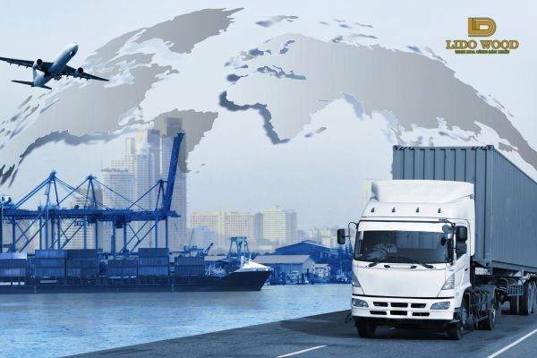 Lợi Ích Khi Chọn Công Ty Gỗ Nhập Khẩu