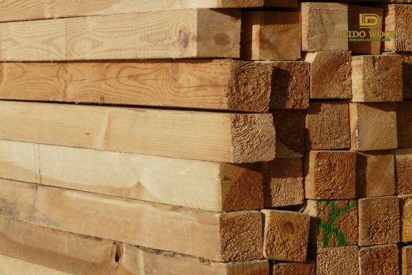 Những Ưu Và Nhược Điểm Của Gỗ Nhập Khẩu