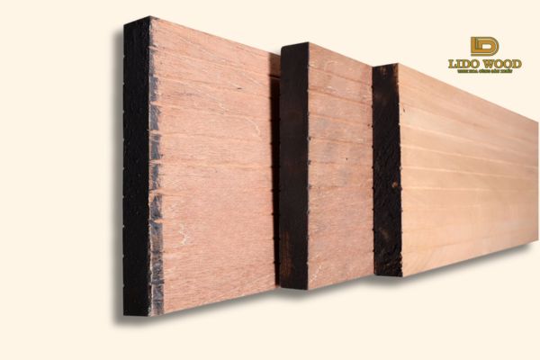 Gỗ Meranti nhập khẩu là gì?