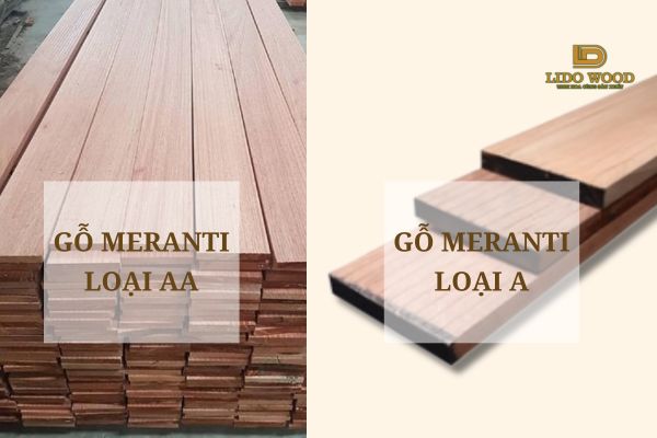 Phân loại theo chất lượng