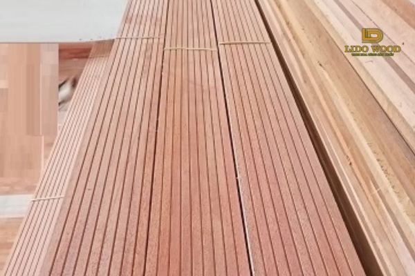 Phòng chống mối mọt và nấm mốc