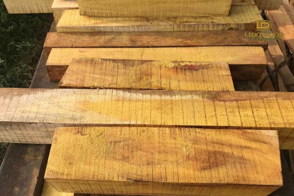 Tại sao gỗ mít ngoại nhập khẩu lại được ưa chuộng?
