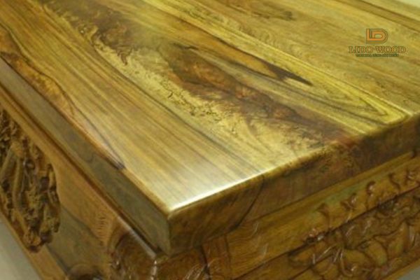 Dễ gia công và ứng dụng đa dạng