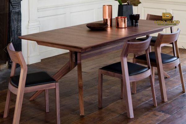 Tính bền vững và thân thiện với môi trường