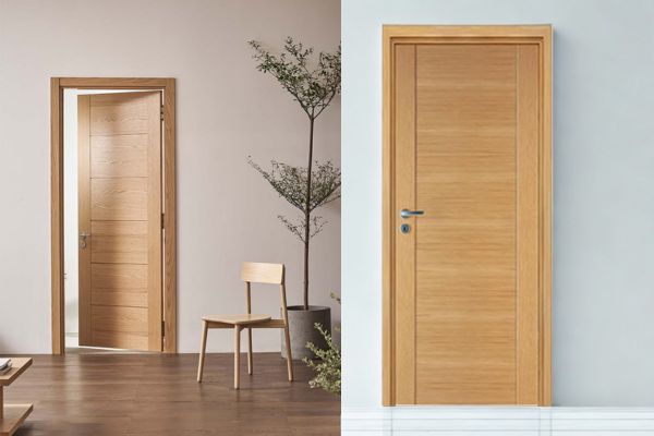 Các yếu tố ảnh hưởng đến giá cửa gỗ sồi Nga