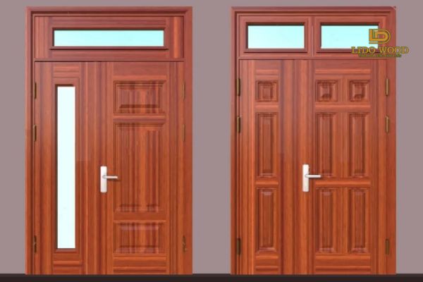 Các ứng dụng phổ biến