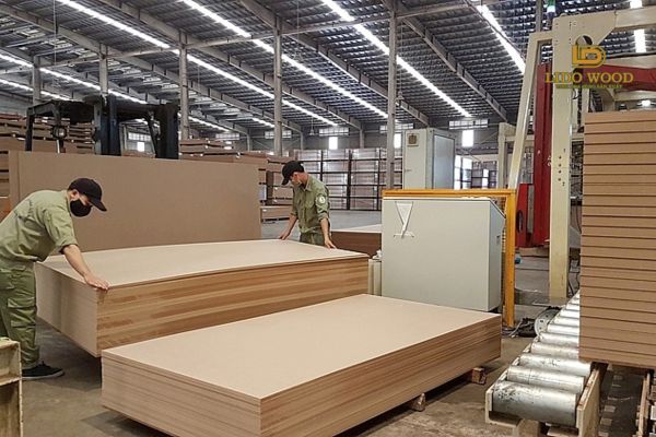 Lợi ích của việc chọn đồ gỗ ngoại nhập