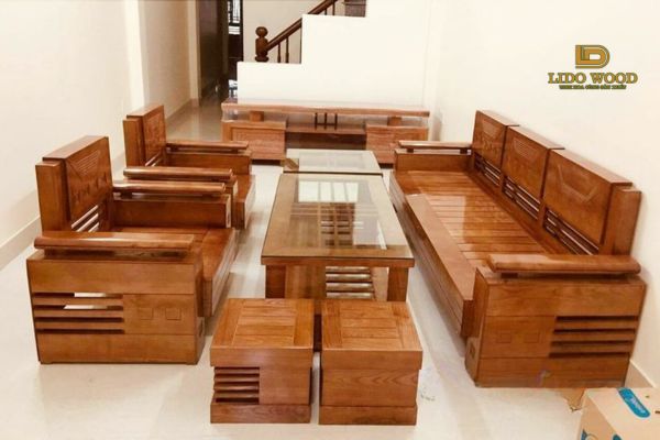 Đồ gỗ nội nhất nhập khẩu được hiểu như thế nào?