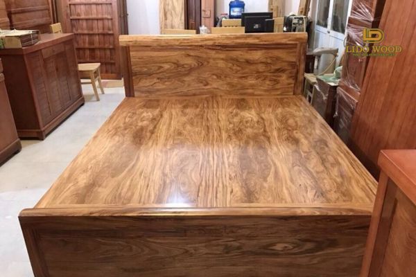 Kinh nghiệm chọn mua đồ gỗ nội thất ngoại