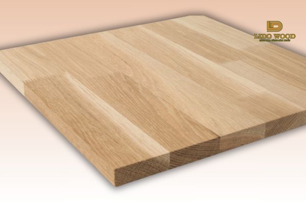 Bảng so sánh giá gỗ sồi Mỹ và gỗ sồi Châu Âu nhập khẩu
