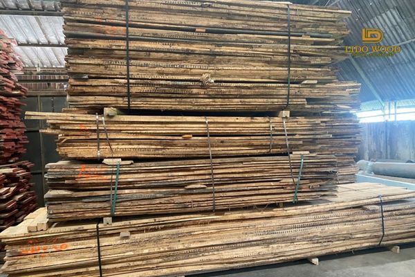 Mẹo khi mua gỗ sồi Châu Âu