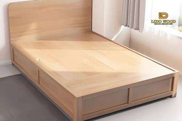 Ứng dụng phổ biến của gỗ thông xẻ thanh nhập khẩu