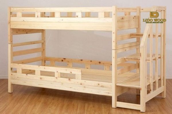 Những lý do bạn nên sở hữu giường tầng