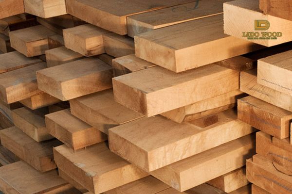 Tại sao loại gỗ này lại được ưa chuộng?