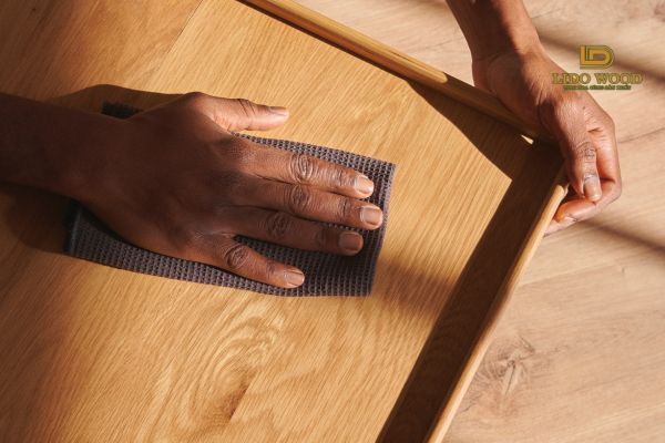 Cách bảo quản gỗ dẻ gai ngoại nhập khẩu