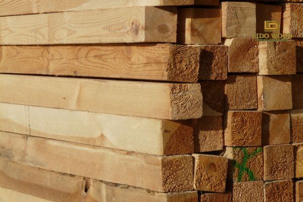 Các loại gỗ nhập khẩu tại Bình Dương phổ biến