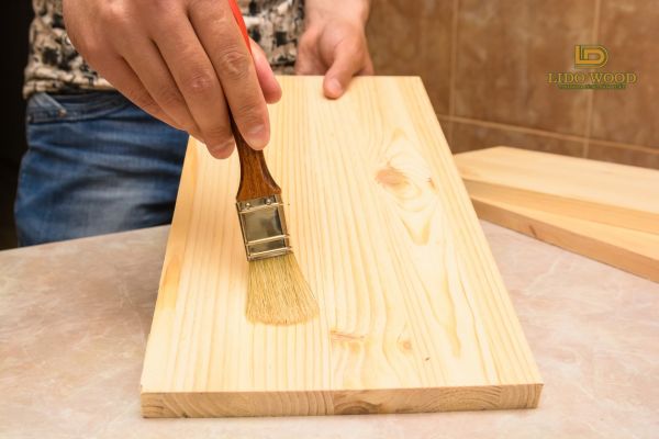 Cách bảo quản gỗ tần bì ngoại nhập