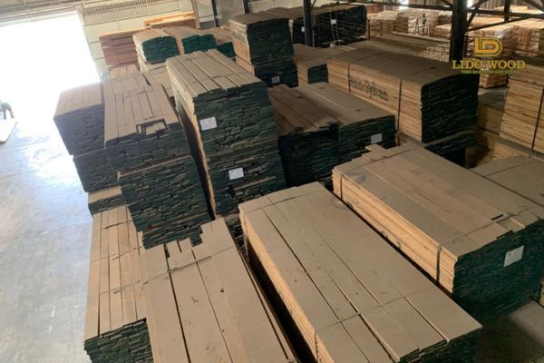 Mua gỗ thông nhập khẩu Đà Nẵng uy tín ở đâu?