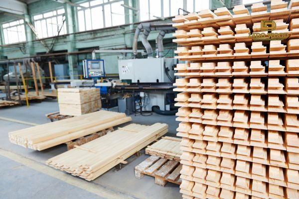 Mua gỗ thông nhập khẩu Hà Nội uy tín ở đâu?