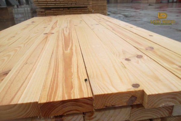 Nhược điểm của loại gỗ này