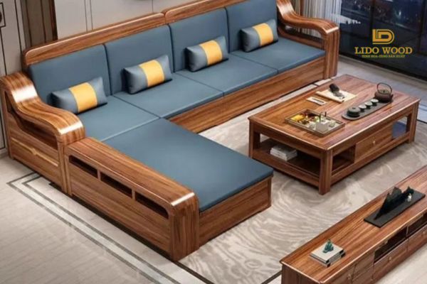 Kinh nghiệm nhập khẩu đồ gỗ nội thất Trung Quốc an toàn
