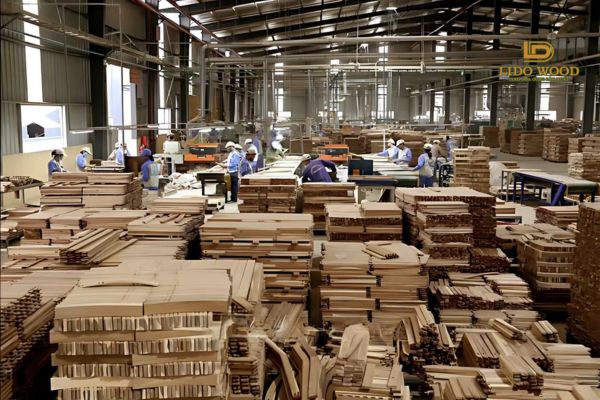 Chọn phương thức vận chuyển phù hợp