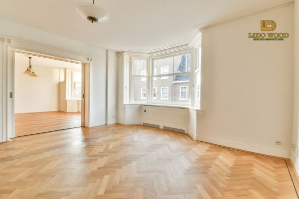 Ưu điểm của sàn gỗ chất lượng nhập khẩu