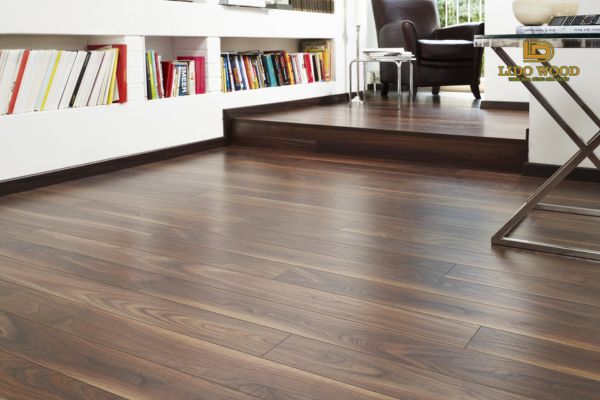Sàn gỗ công nghiệp nhập khẩu Châu Âu