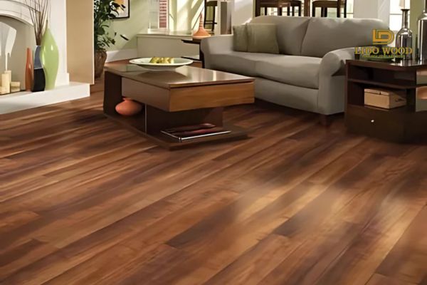 Phân loại sàn gỗ nhập khẩu phổ biến