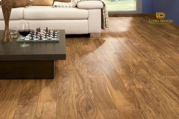 Phân loại sàn gỗ nhập khẩu theo nguồn gốc quốc gia