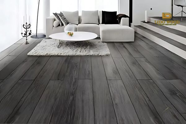 Sàn thiết kế đa dạng và sang trọng