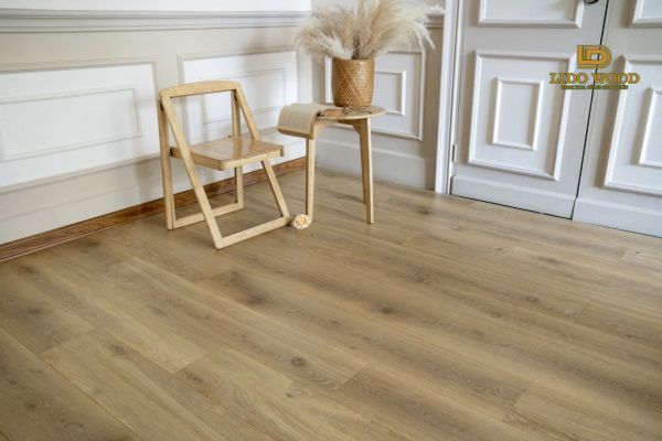 Giá sàn gỗ Châu Âu đẹp