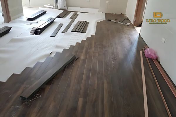 Tính năng nổi bật của sàn gỗ nhập khẩu Malaysia