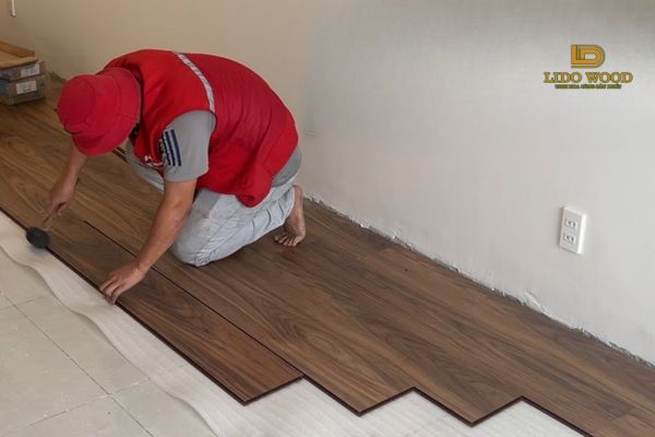 Báo giá sàn gỗ Malaysia nhập khẩu