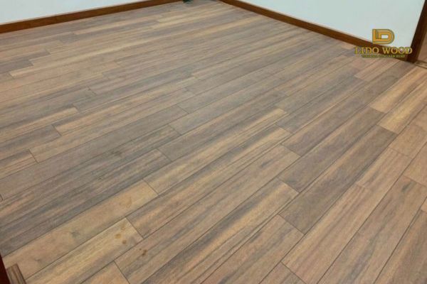 Sàn gỗ nhập khẩu từ Đức là gì?