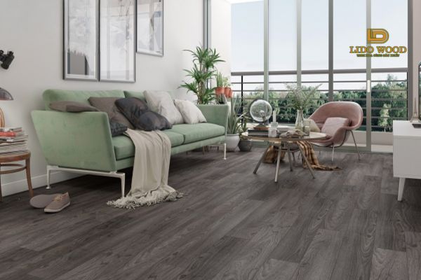 Những lưu ý quan trọng khi mua sàn gỗ Đức