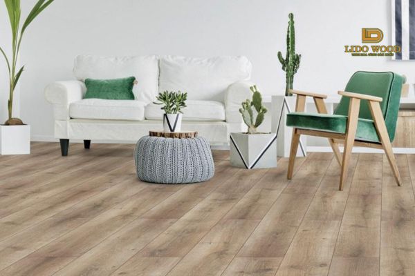 Các loại sàn gỗ Đức phổ biến