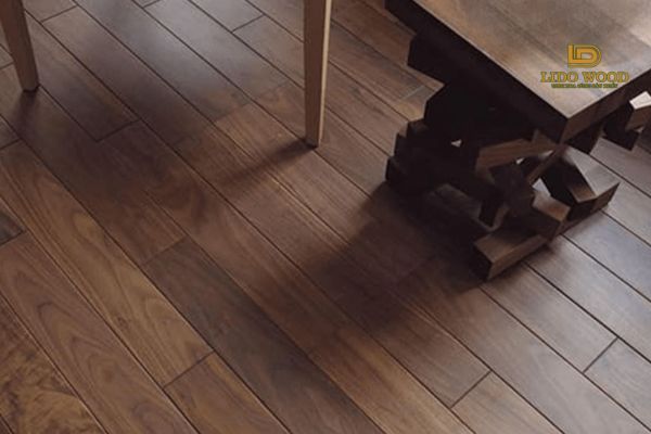 Bảng giá sàn gỗ tự nhiên nhập khẩu