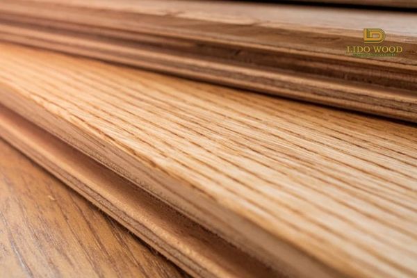 Ưu điểm của gỗ sồi Mỹ nhập khẩu