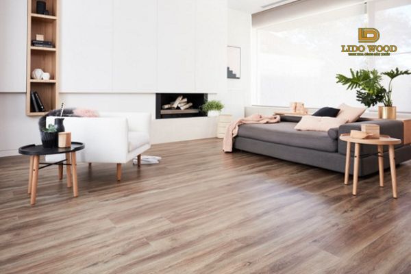 Giới thiệu chung về sàn gỗ Đức nhập khẩu