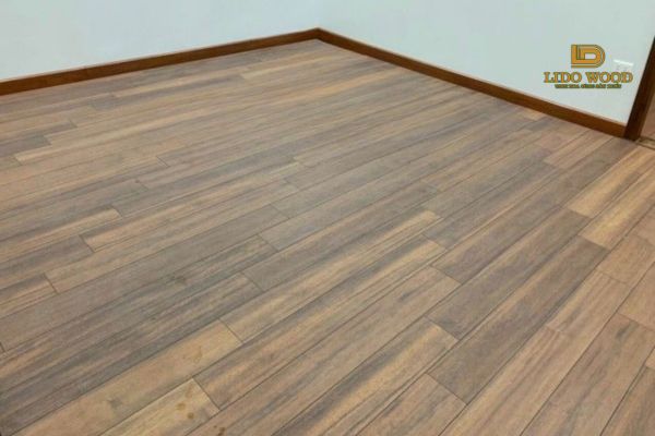 Giá sàn gỗ Đức nhập khẩu có đắt không?